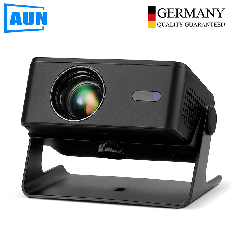 Video Home Cinema - AUN A32 Pro Android 13 Projector