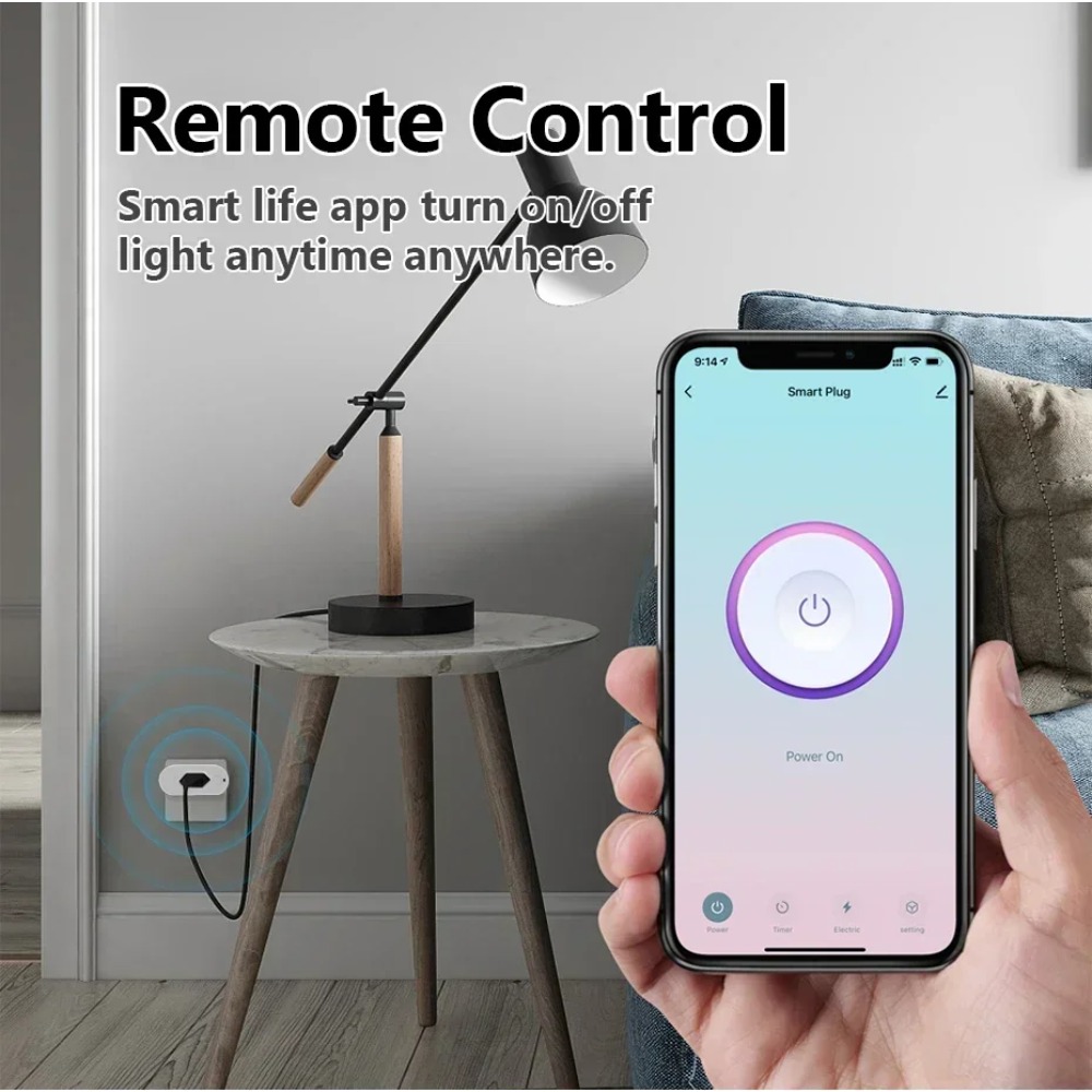 UNKAS Works with Tuya Brazil P - đánh giá và giá Home Cinema Alexa