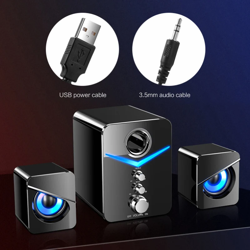 Black Upgrade Bluetooth Wired  - đánh giá và giá Home Cinema Subwoofer