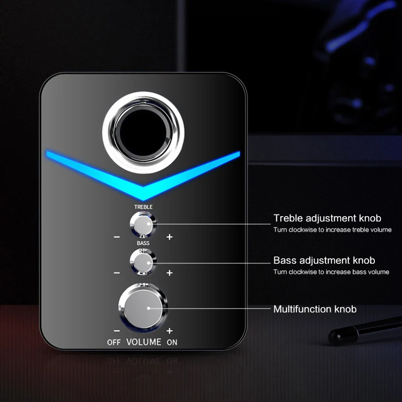 Black Upgrade Bluetooth Wired  - đánh giá và giá Home Cinema Subwoofer