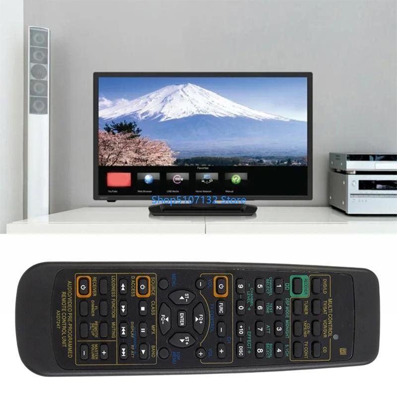 87HD Điều Khiển Từ Xa Thay Thế - đánh giá và giá Home Cinema Pioneer