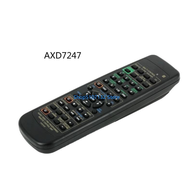 87HD Điều Khiển Từ Xa Thay Thế - đánh giá và giá Home Cinema Pioneer