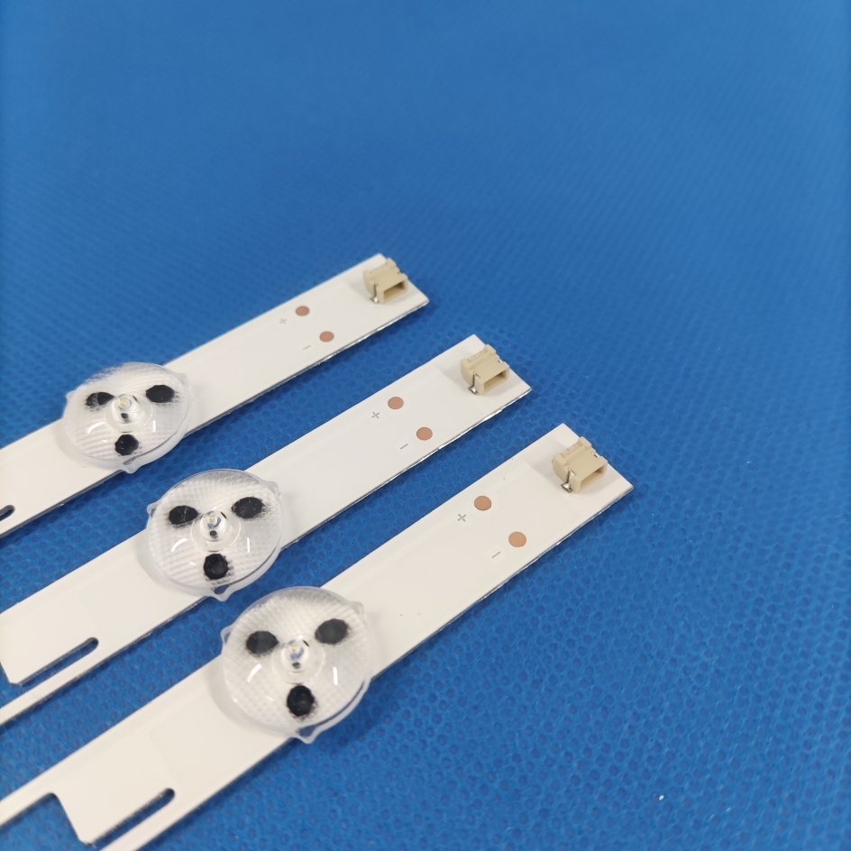 LED Backlight Strip For 32W243 - đánh giá và giá Ambient Light Strip Tv