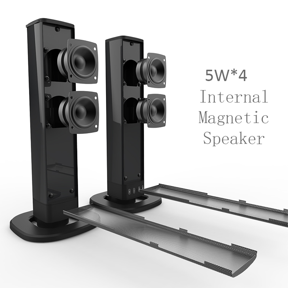 Powerful Soundbar Sound Radio  - đánh giá và giá Home Cinema Subwoofer