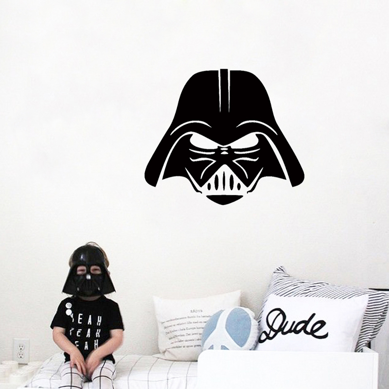 Darth Vader Laptop Văn Vinyl D - đánh giá và giá Home Cinema Room