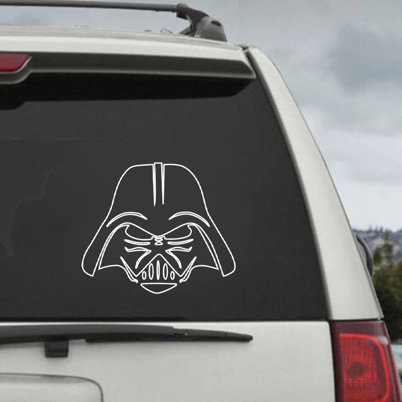 Darth Vader Laptop Văn Vinyl D - đánh giá và giá Home Cinema Room
