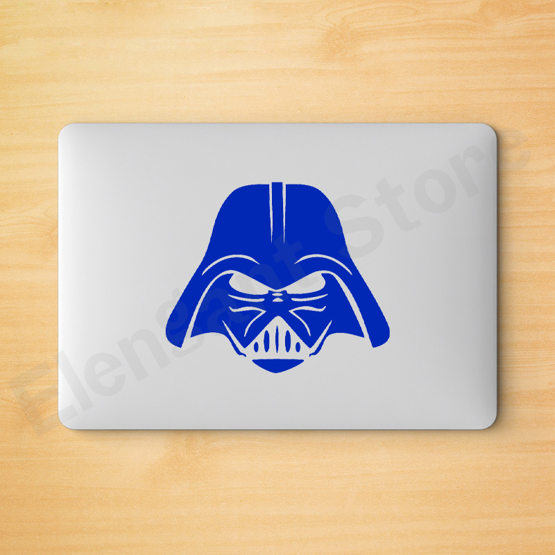 Darth Vader Laptop Văn Vinyl D - đánh giá và giá Home Cinema Room