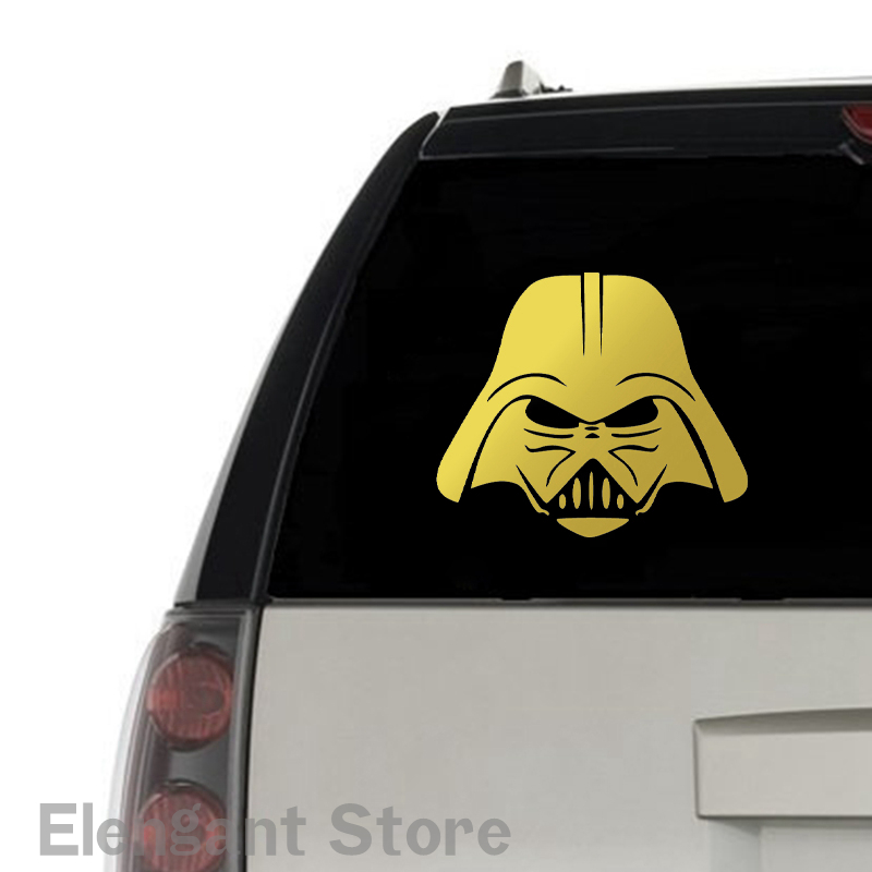 Darth Vader Laptop Văn Vinyl D - đánh giá và giá Home Cinema Room