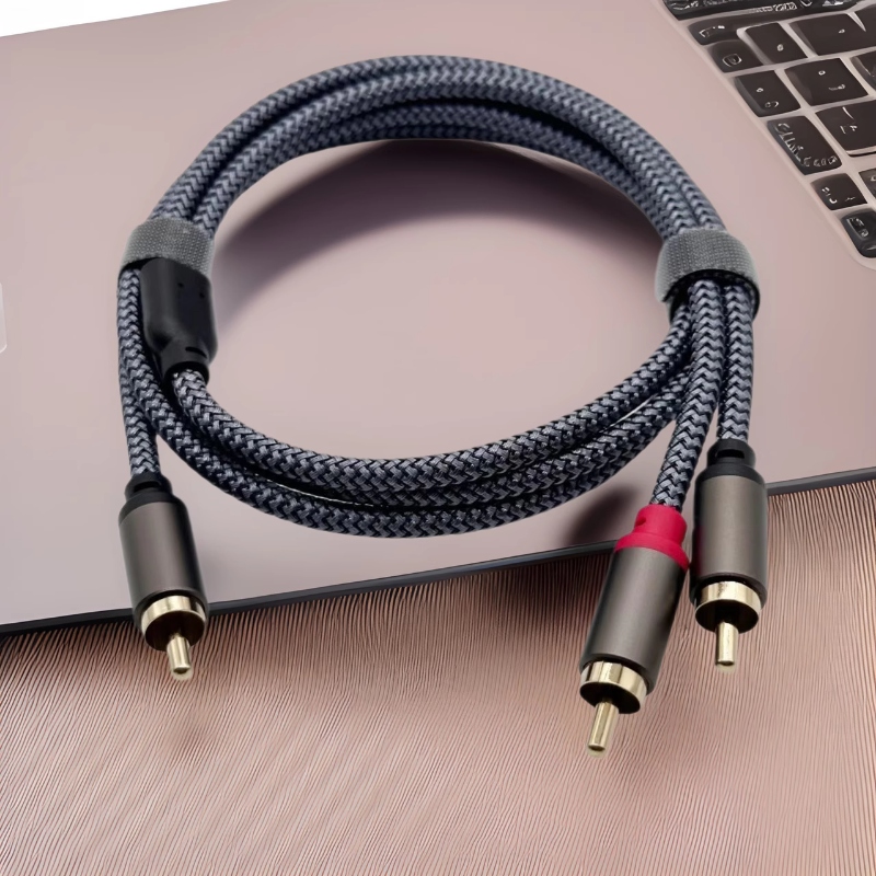 0.3/0.5/3m Short RCA Splitter  - đánh giá và giá Home Cinema Subwoofer