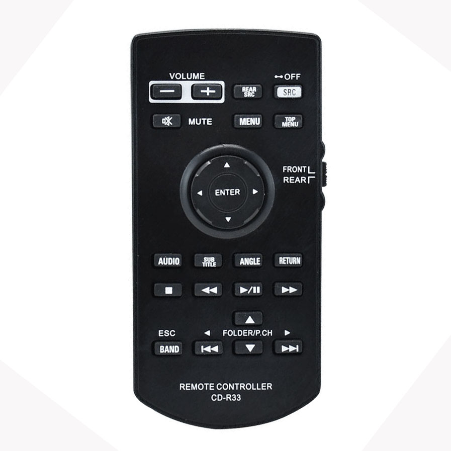 New CD-R33 CXE5117 For Pioneer - đánh giá và giá Home Cinema Pioneer
