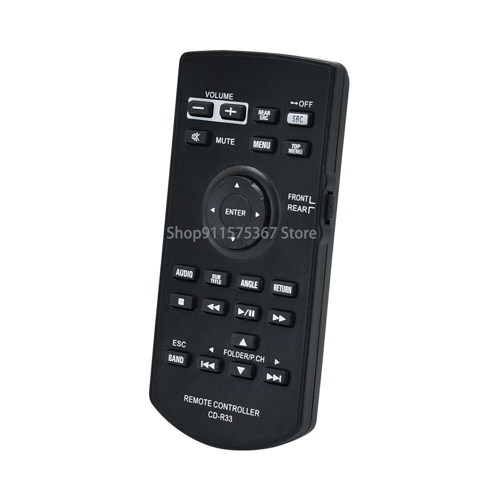 New CD-R33 CXE5117 For Pioneer - đánh giá và giá Home Cinema Pioneer