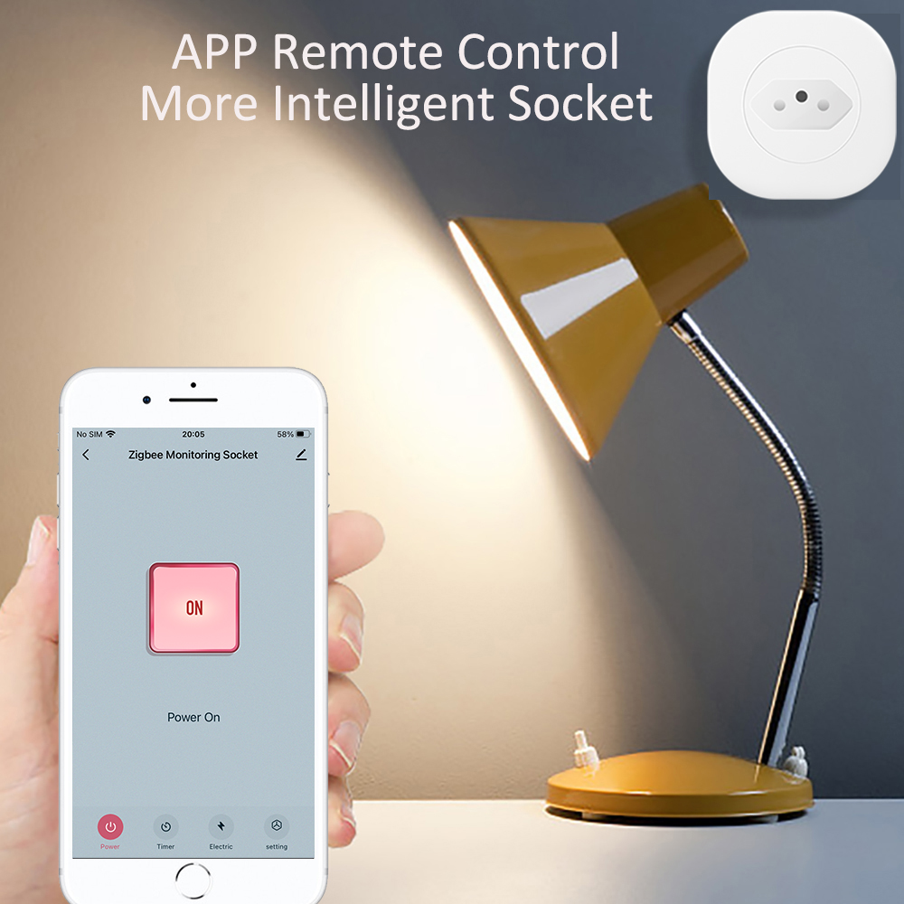 BORUIDAPLS Tuya Zigbee Smart S - đánh giá và giá Home Cinema Alexa