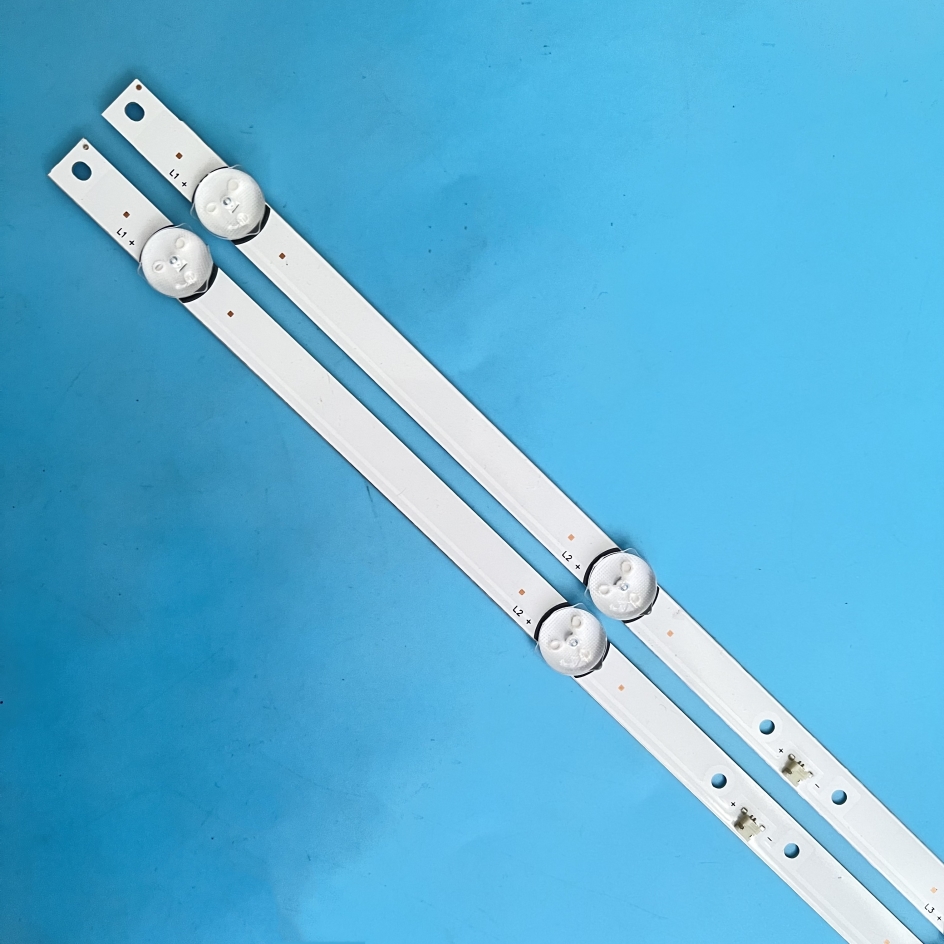 TV Illumination Bands MS-L2151 - đánh giá và giá Ambient Light Strip Tv