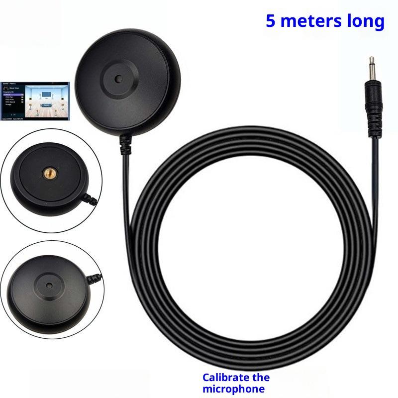 New-1PC 5M Replacement Calibra - đánh giá và giá Home Cinema Pioneer