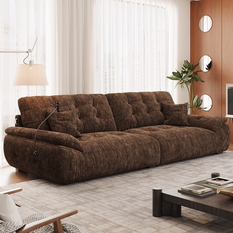 Minimalist Classic Living Room - đánh giá và giá Home Cinema Room Design