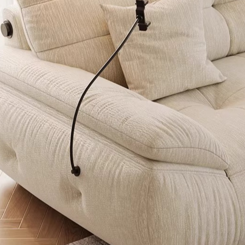 Minimalist Classic Living Room - đánh giá và giá Home Cinema Room Design