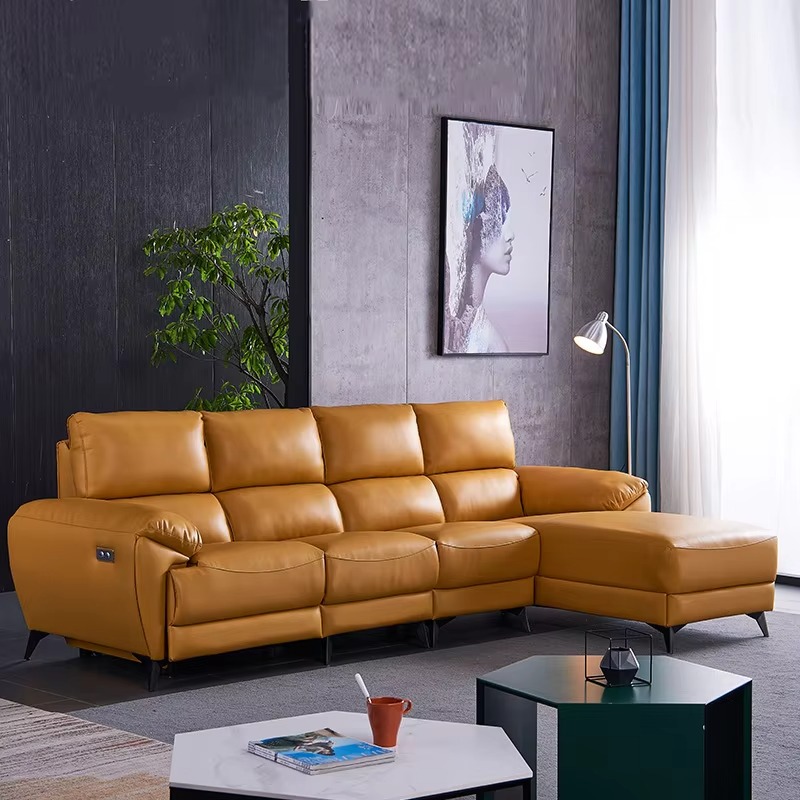 New Modern Design Electric Pow - đánh giá và giá Home Cinema Design