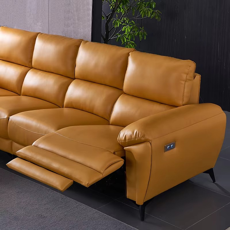New Modern Design Electric Pow - đánh giá và giá Home Cinema Design