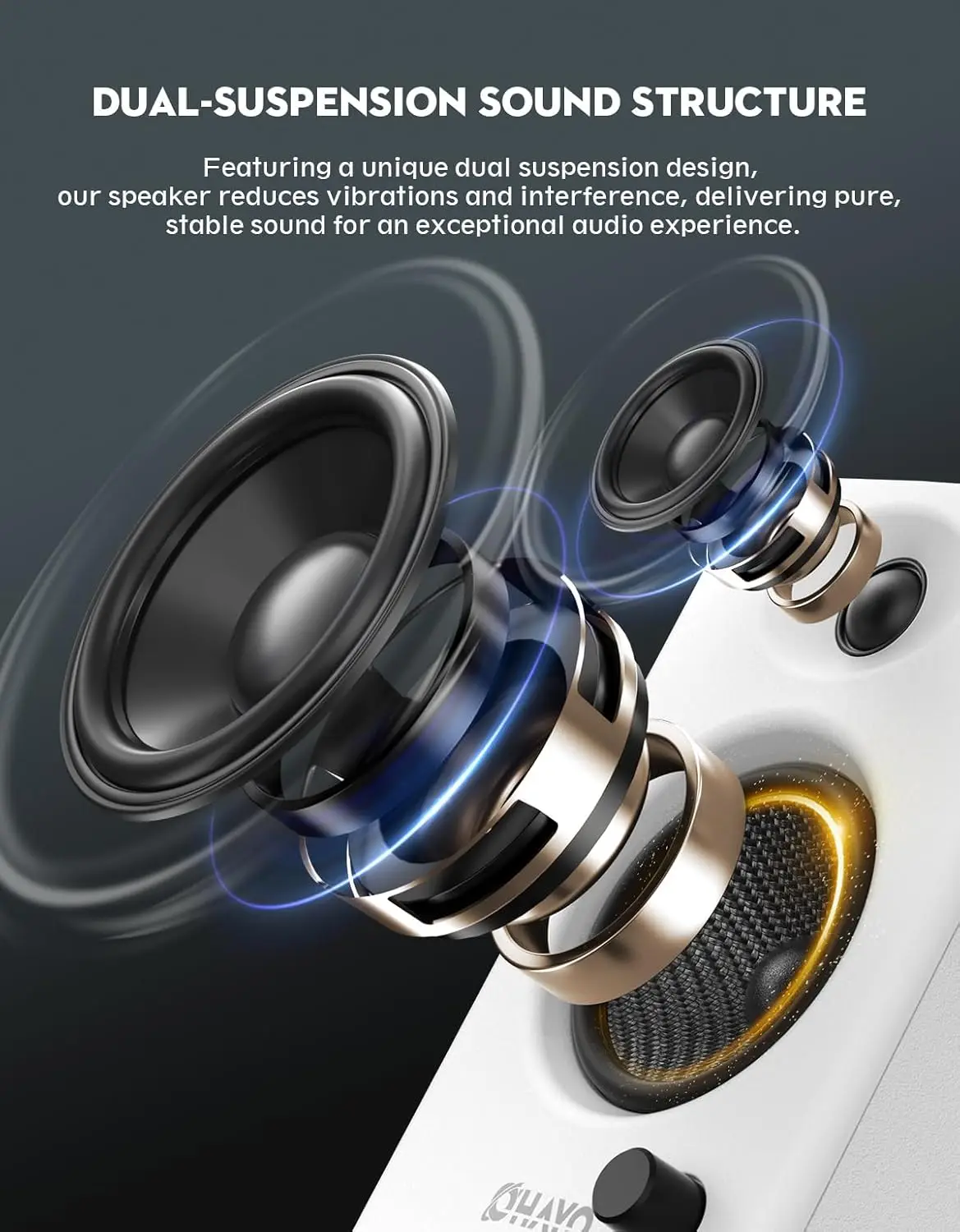 OHAYO 60W Computer Speakers fo - đánh giá và giá Home Cinema Subwoofer