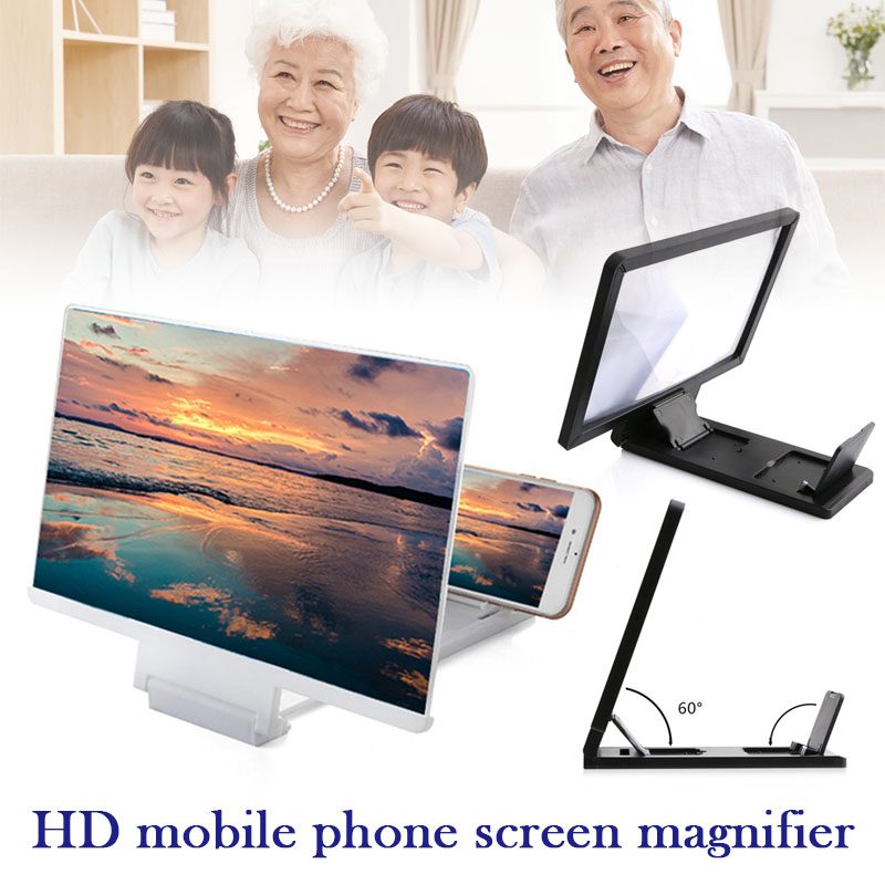 Screen Amplifier Convenience M - đánh giá và giá Home Cinema Room