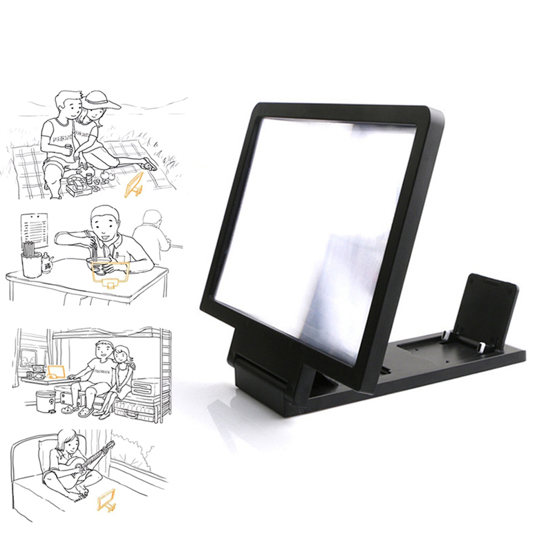 Screen Amplifier Convenience M - đánh giá và giá Home Cinema Room