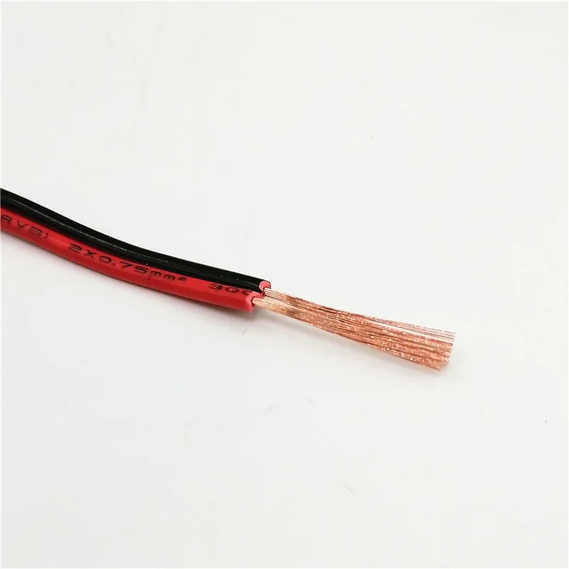 18 AWG Male Female Power DC Co - đánh giá và giá Ambient Light Strip Tv