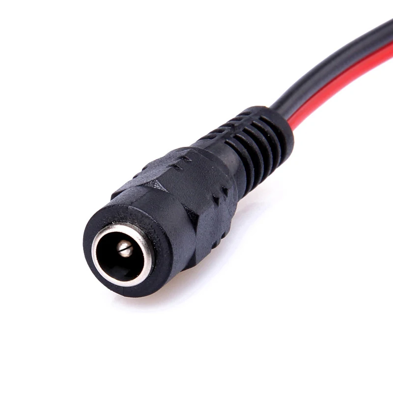 18 AWG Male Female Power DC Co - đánh giá và giá Ambient Light Strip Tv