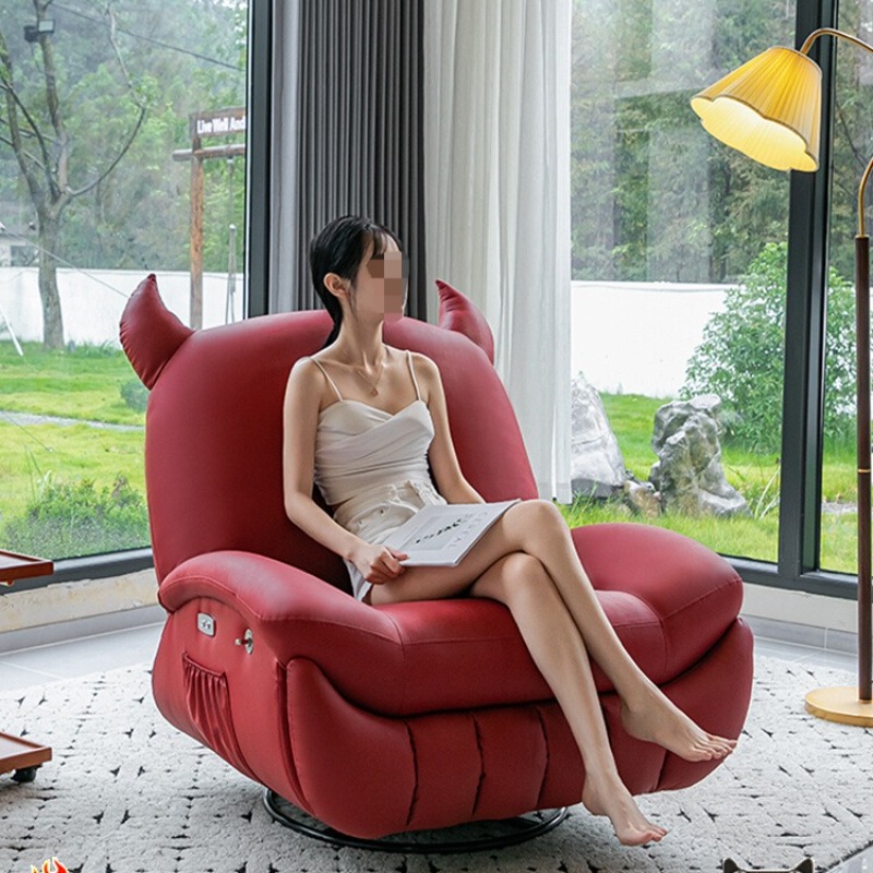 Luxury Lazy Living Room Sofas  - đánh giá và giá Home Cinema Room Design