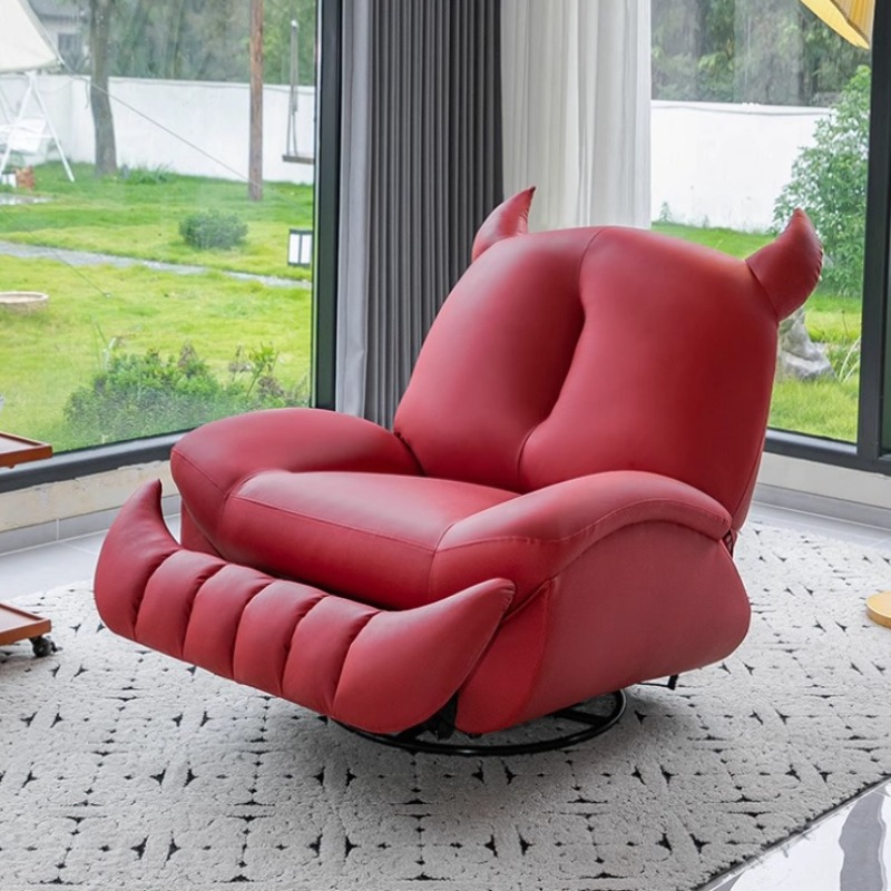 Luxury Lazy Living Room Sofas  - đánh giá và giá Home Cinema Room Design