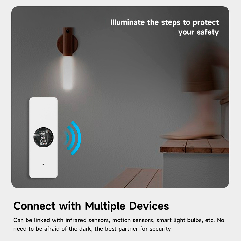 Tuya Zigbee Luminance Light Se - đánh giá và giá Home Cinema Alexa