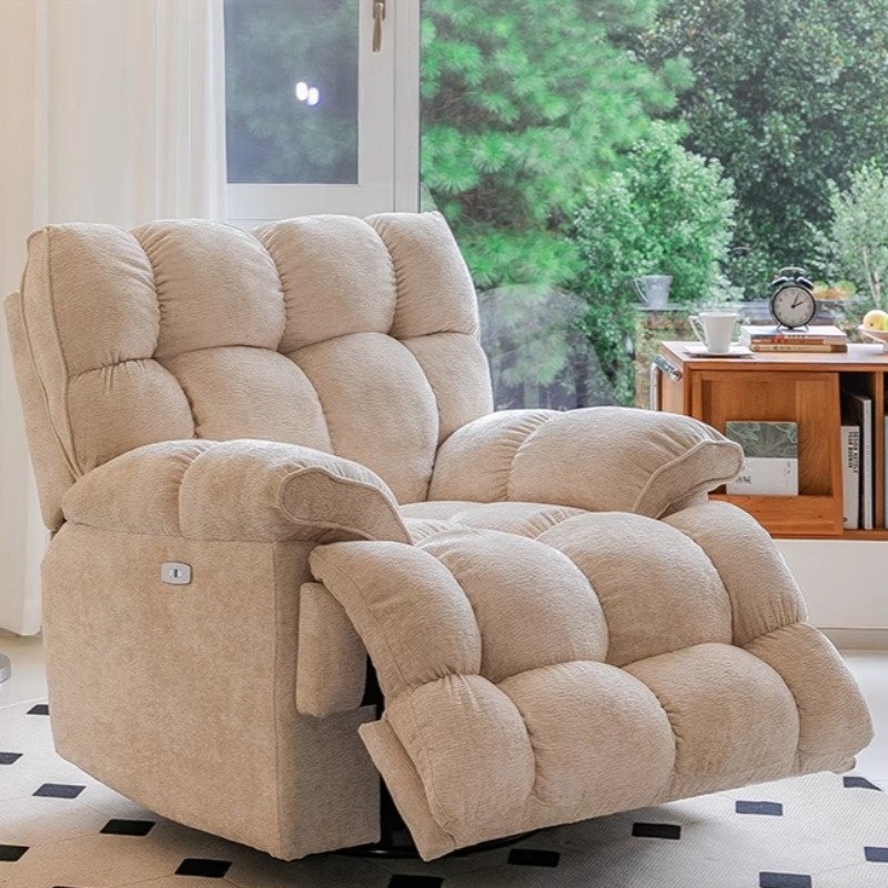 Recliner Europe Living Room So - đánh giá và giá Home Cinema Room Design