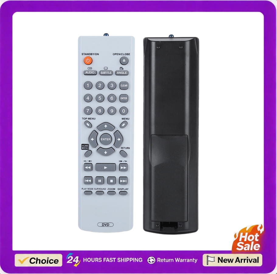 Universal Replacement DVD Remo - đánh giá và giá Home Cinema Pioneer