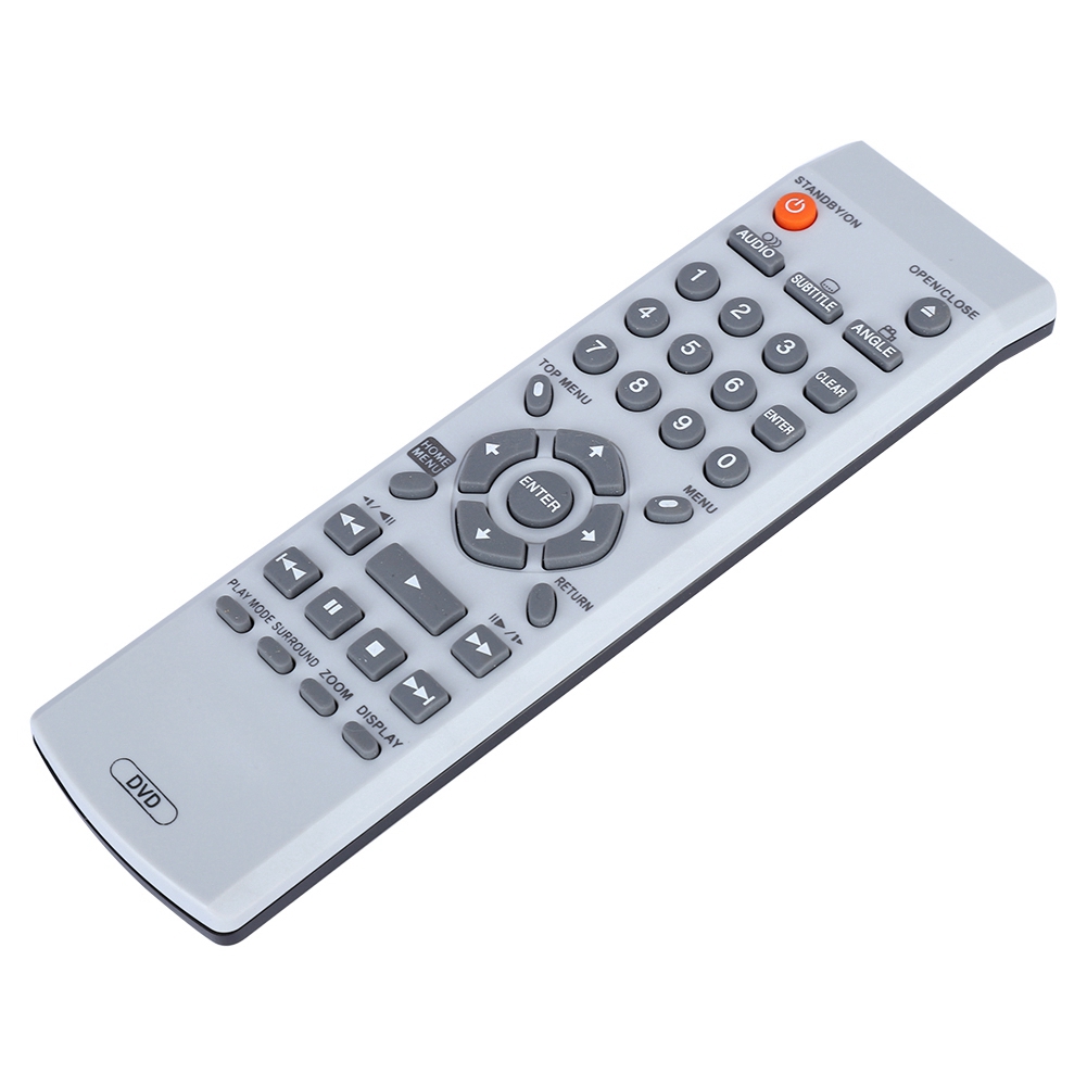 Universal Replacement DVD Remo - đánh giá và giá Home Cinema Pioneer