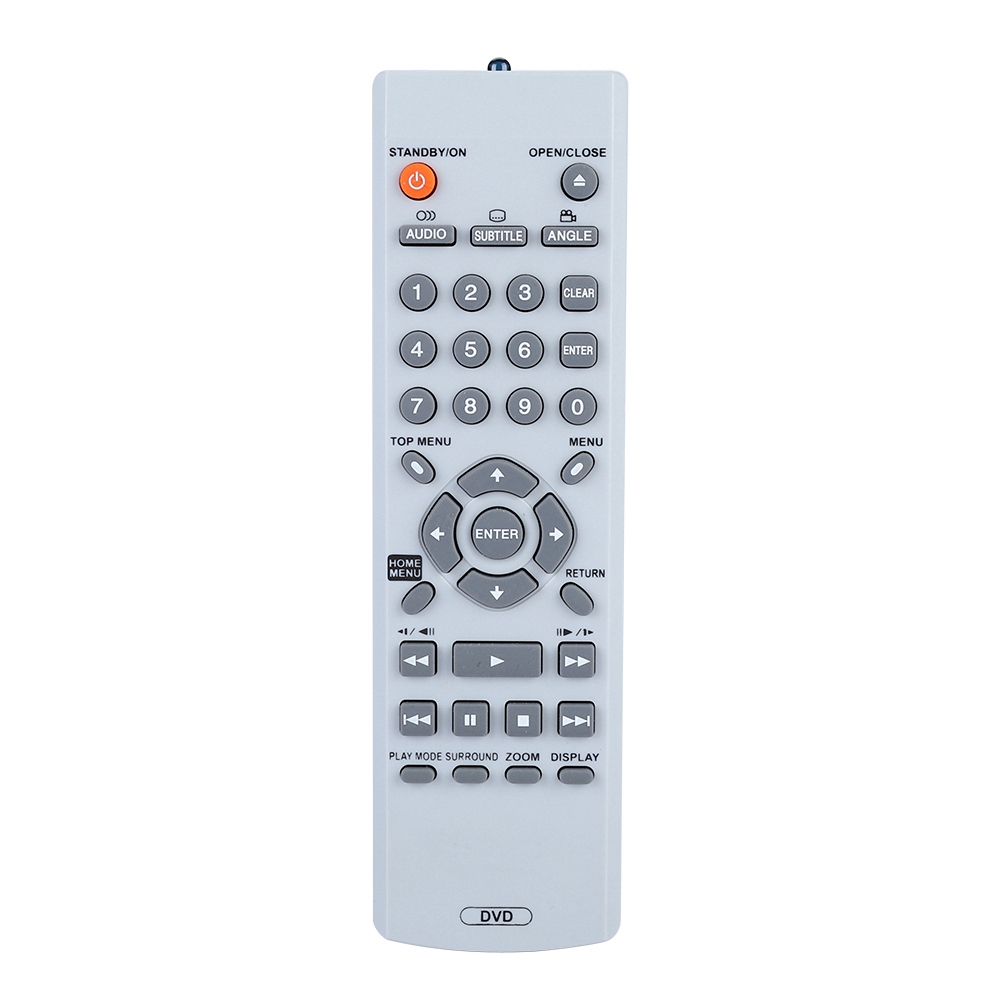 Universal Replacement DVD Remo - đánh giá và giá Home Cinema Pioneer