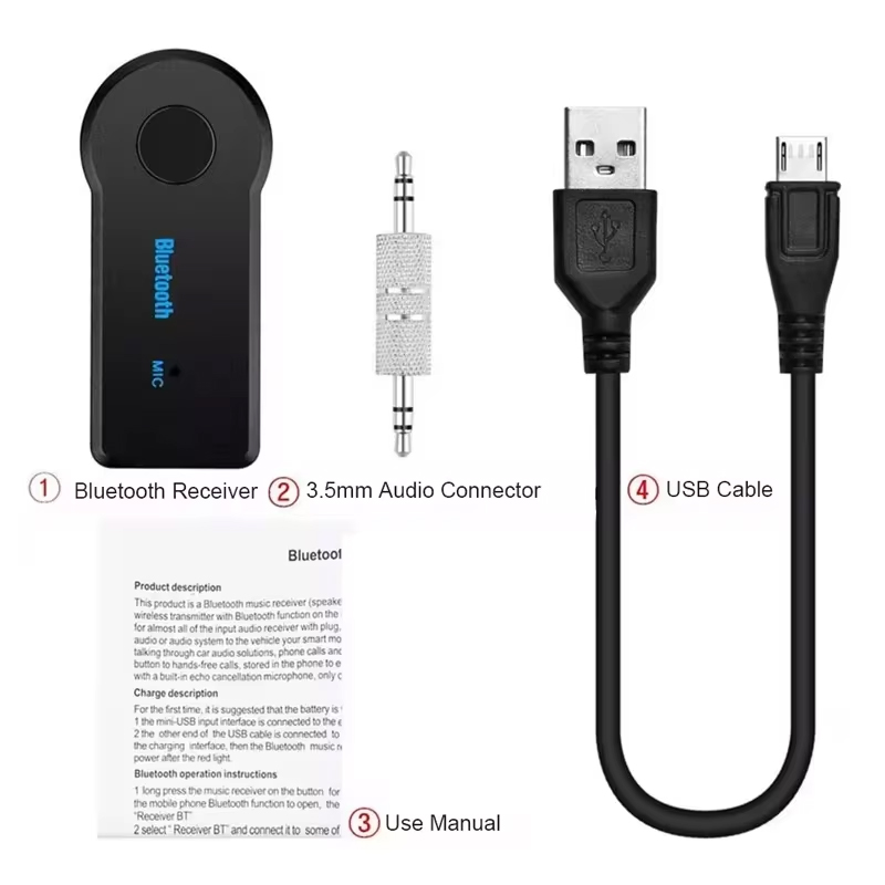 Bluetooth Aux Car Handsfree Ki - đánh giá và giá Home Cinema Pioneer