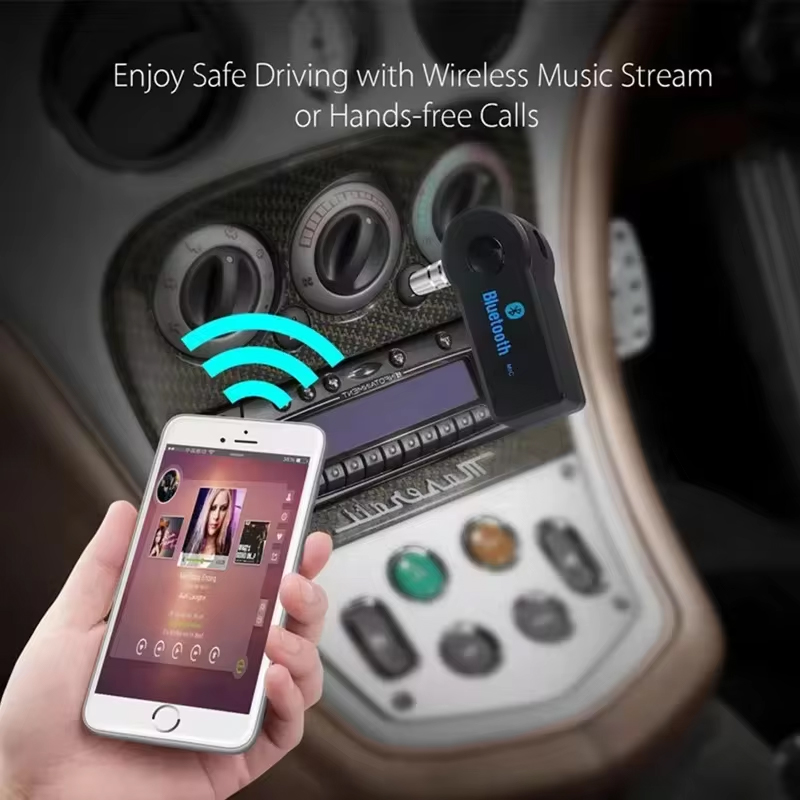 Bluetooth Aux Car Handsfree Ki - đánh giá và giá Home Cinema Pioneer