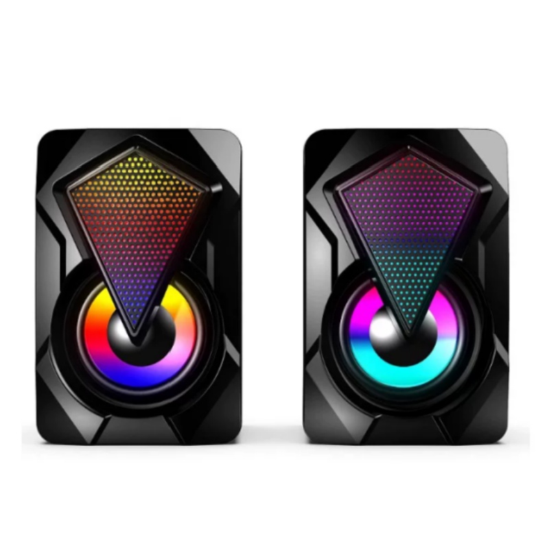 X2 Mini Multimedia Desktop Com - đánh giá và giá Home Cinema Subwoofer