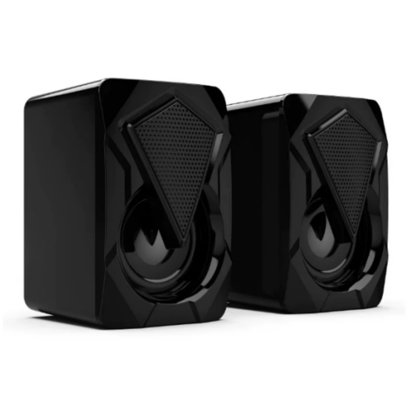 X2 Mini Multimedia Desktop Com - đánh giá và giá Home Cinema Subwoofer