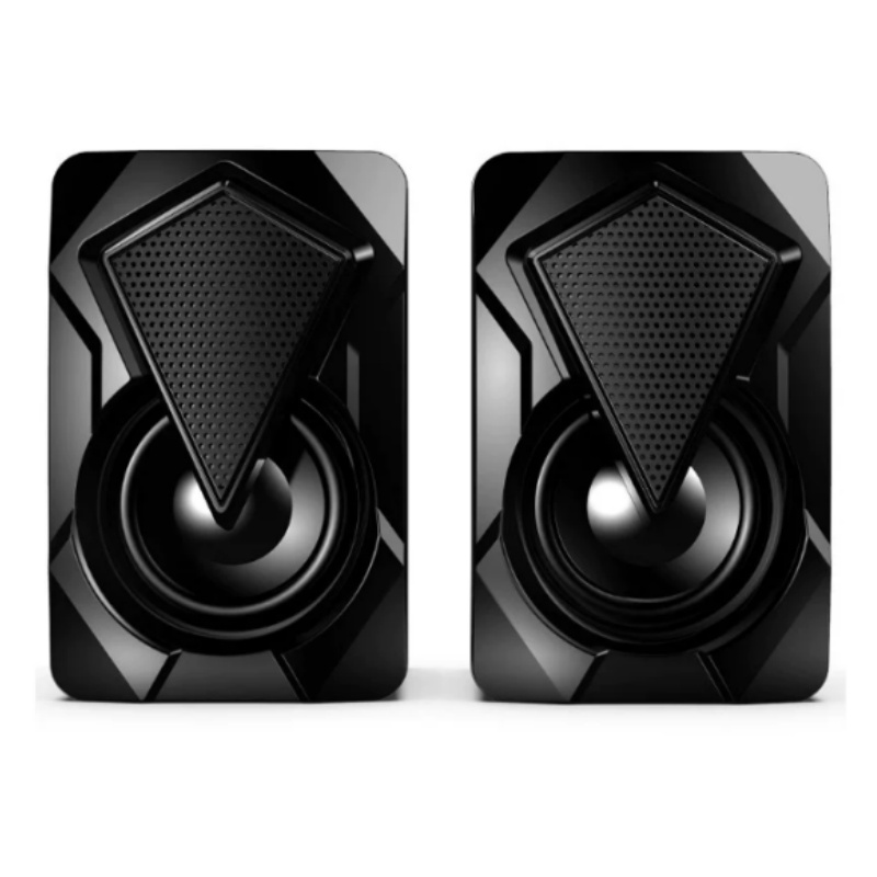 X2 Mini Multimedia Desktop Com - đánh giá và giá Home Cinema Subwoofer