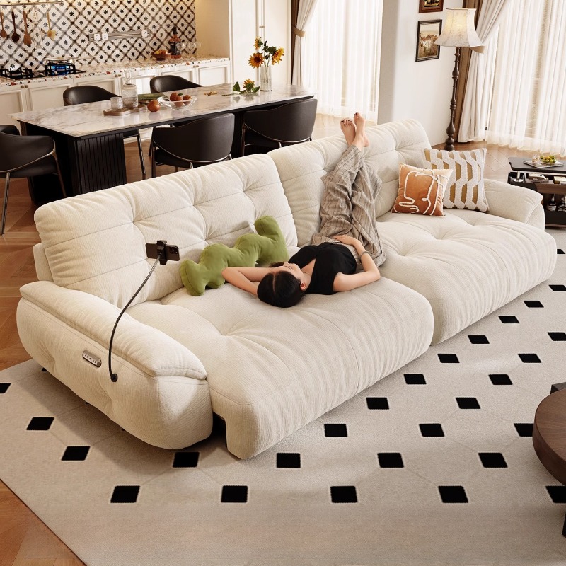 Designer Adults Living Room So - đánh giá và giá Home Cinema Room Design