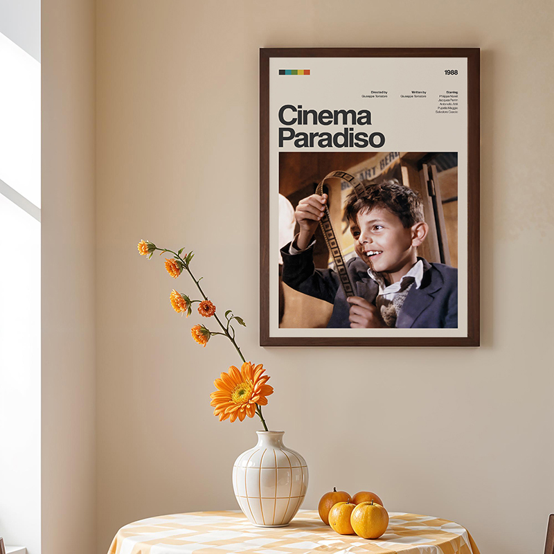 Vintage Classic Movie Nuovo Ci - đánh giá và giá Home Cinema Design