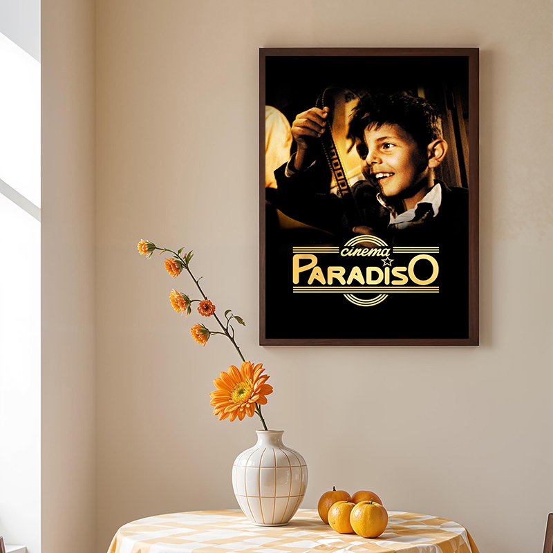 Vintage Classic Movie Nuovo Ci - đánh giá và giá Home Cinema Design