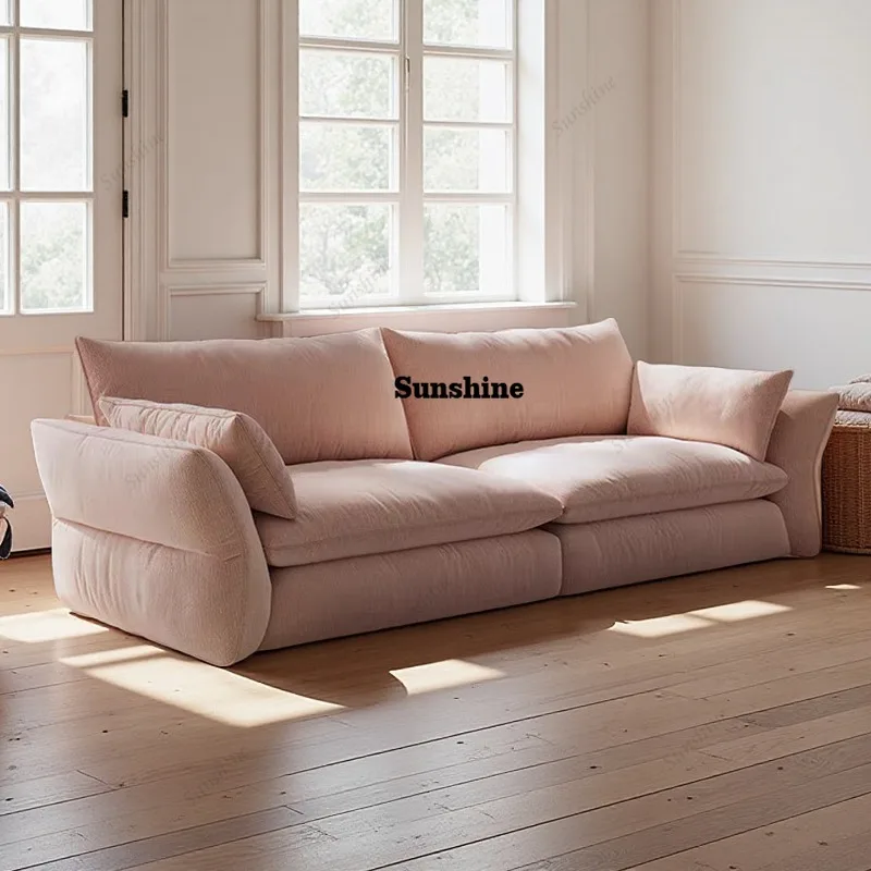 Luxury Classic Living Room Sof - đánh giá và giá Home Cinema Room Design