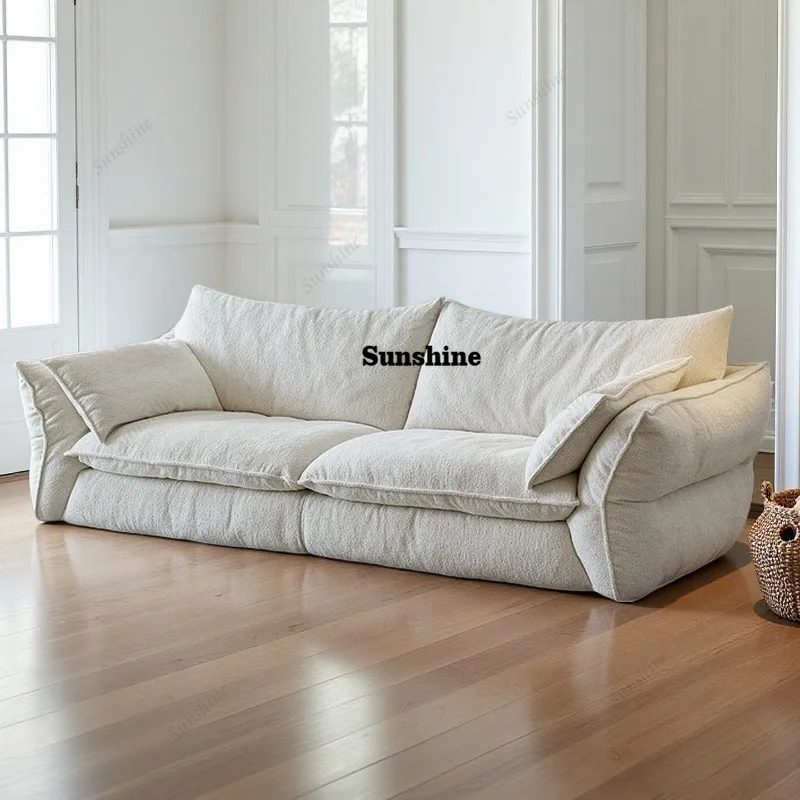 Luxury Classic Living Room Sof - đánh giá và giá Home Cinema Room Design