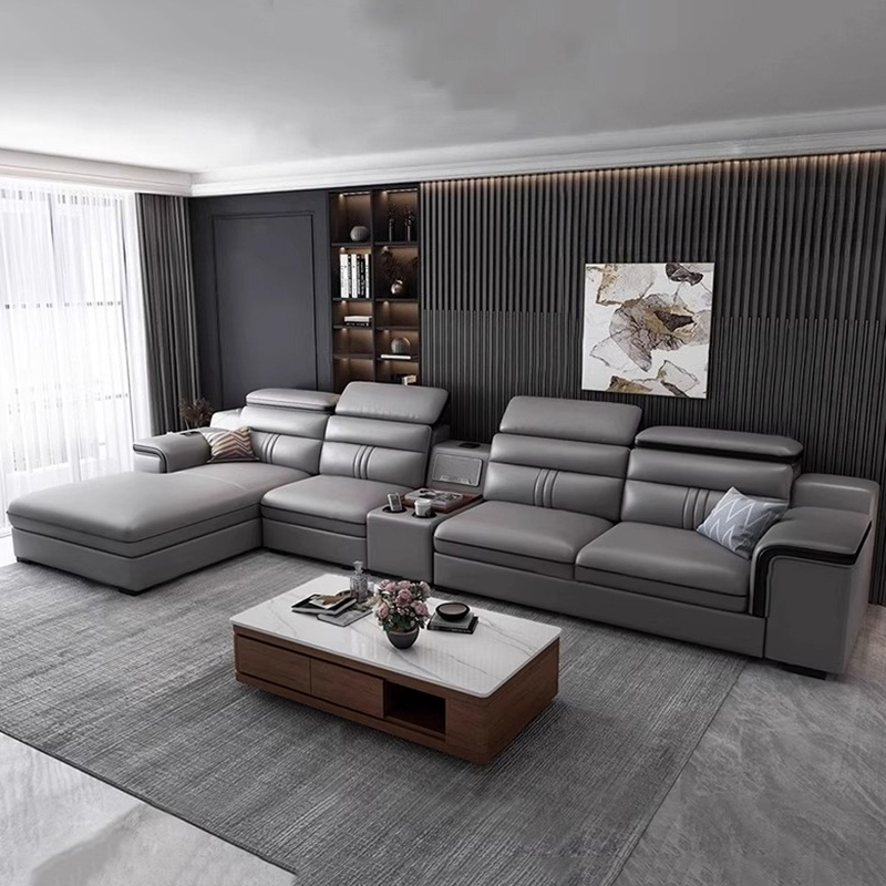 Luxury Italian Small Apartment - đánh giá và giá Home Cinema Room Design