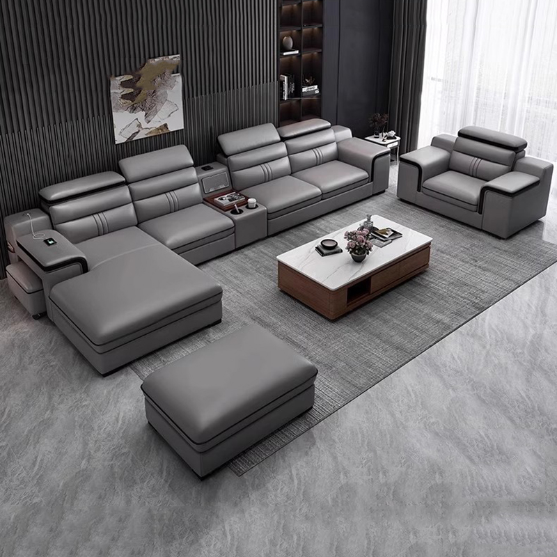 Luxury Italian Small Apartment - đánh giá và giá Home Cinema Room Design