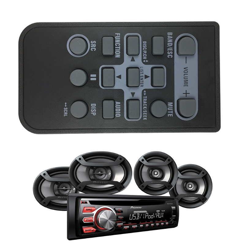 Remote Controller for Pioneer  - đánh giá và giá Home Cinema Pioneer