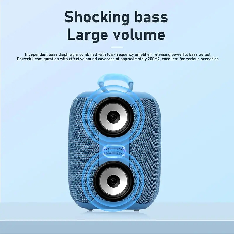 Caixa De Som Speaker Bluetooth - đánh giá và giá Home Cinema Subwoofer