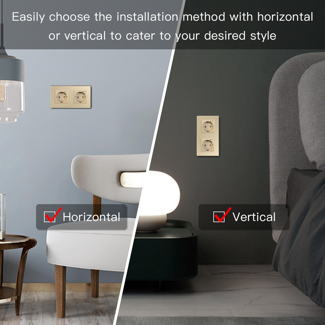 BSEED EU Điện Wifi Ổ Cắm Thông - đánh giá và giá Home Cinema Alexa