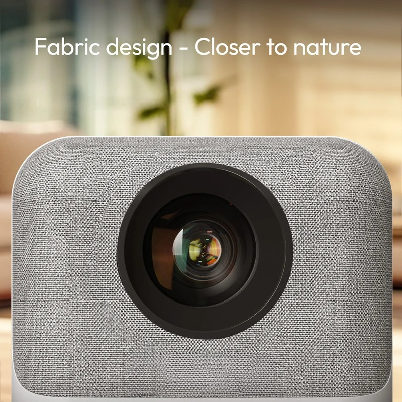 BYINTEK LOVE U4 Smart Mini Hom - đánh giá và giá Video Home Cinema